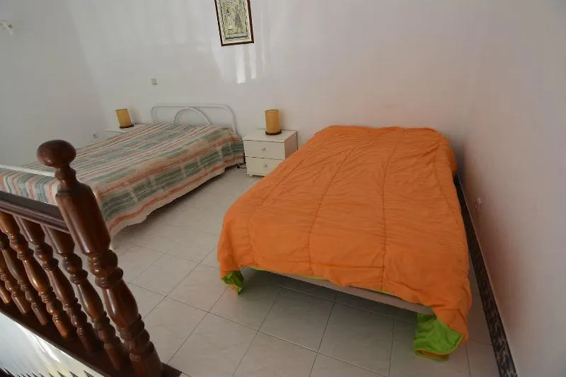 Holiday home Vivenda Roseiral Hotel Albufeira