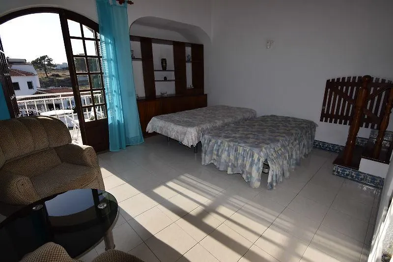 Holiday home Vivenda Roseiral Hotel Albufeira Portugal