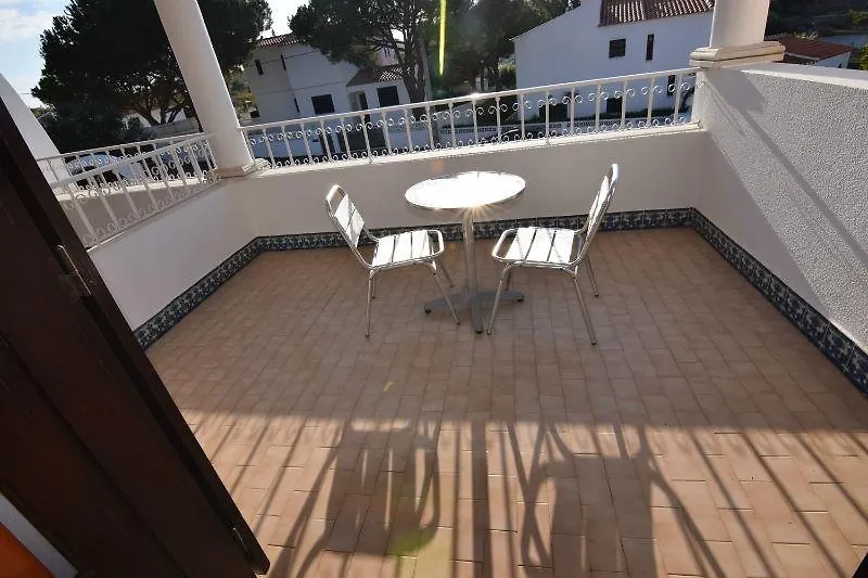 Vivenda Roseiral Hotel Albufeira