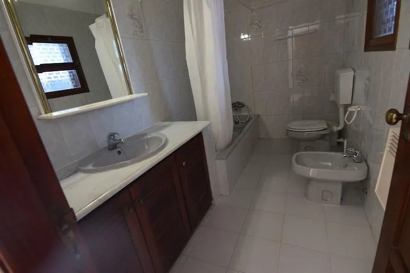 Vivenda Roseiral Hotel Albufeira