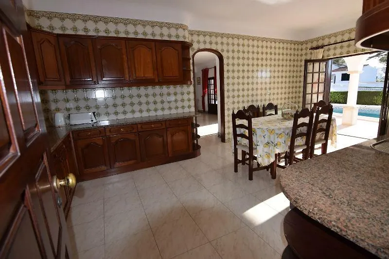 Vivenda Roseiral Hotel Albufeira 0*,