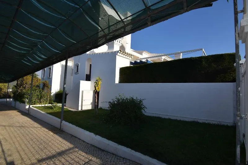 Holiday home Vivenda Roseiral Hotel Albufeira