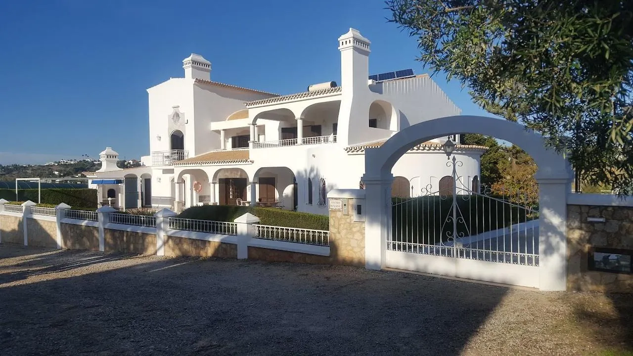 Holiday home Vivenda Roseiral Hotel Albufeira