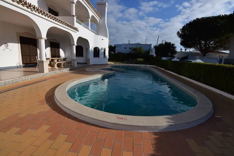 Holiday home Vivenda Roseiral Hotel Albufeira