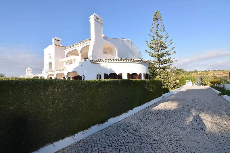 Vivenda Roseiral Hotel Albufeira Holiday home