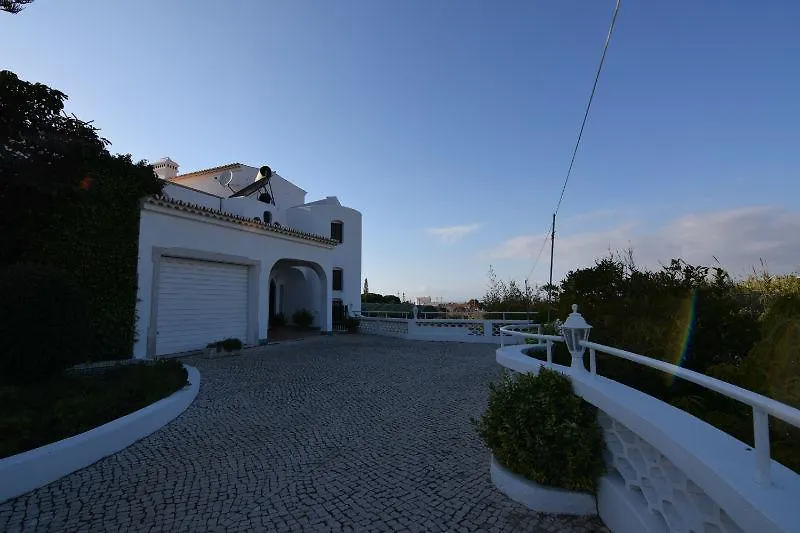 Vivenda Roseiral Hotel Albufeira