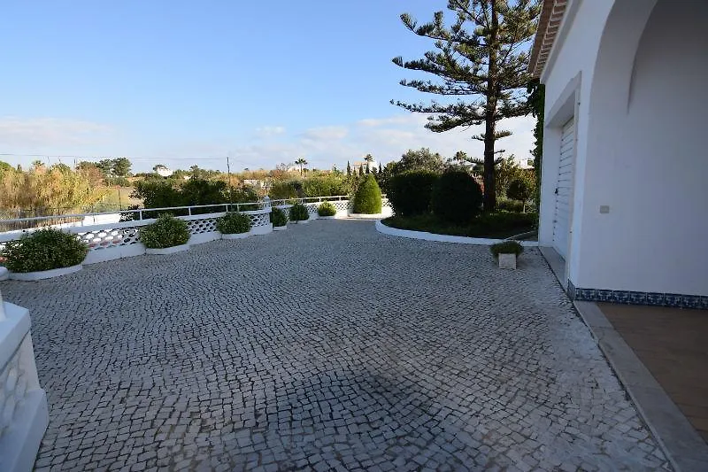 Holiday home Vivenda Roseiral Hotel Albufeira