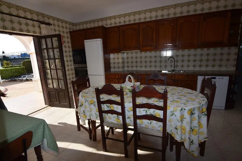 Vivenda Roseiral Hotel Albufeira Holiday home