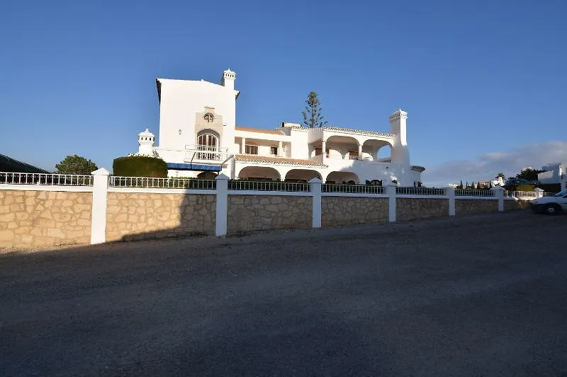 Holiday home Vivenda Roseiral Hotel Albufeira