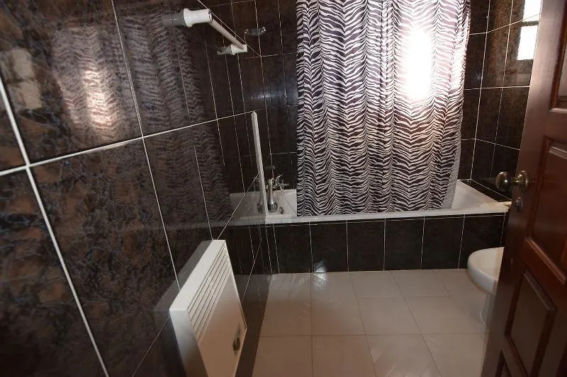 Vivenda Roseiral Hotel Albufeira 0*,