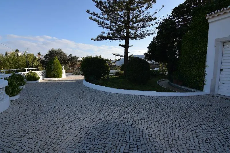 Vivenda Roseiral Hotel Albufeira Holiday home