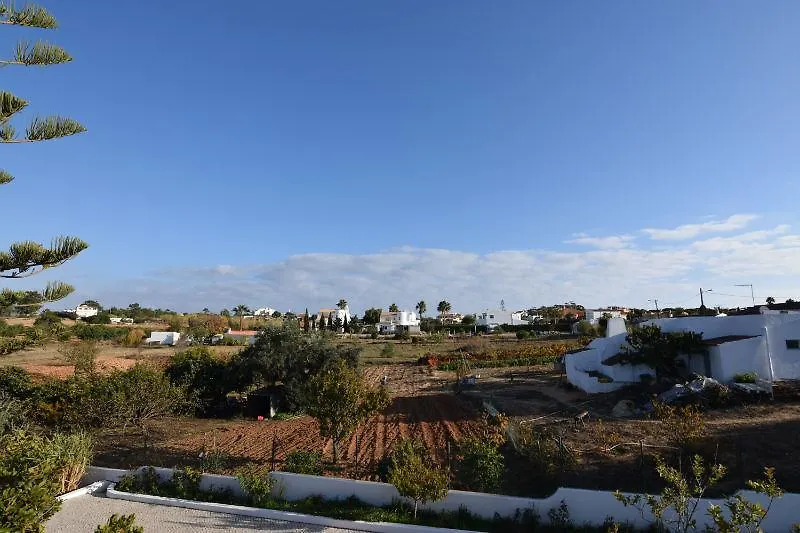 Vivenda Roseiral Hotel Albufeira