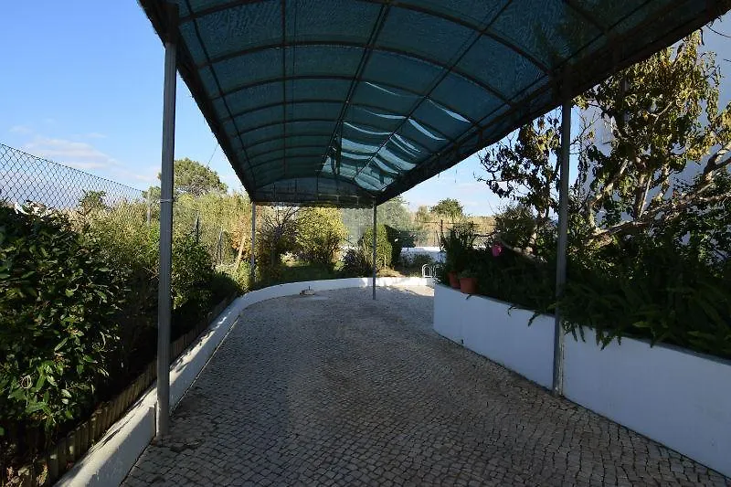 Vivenda Roseiral Hotel Albufeira Portugal