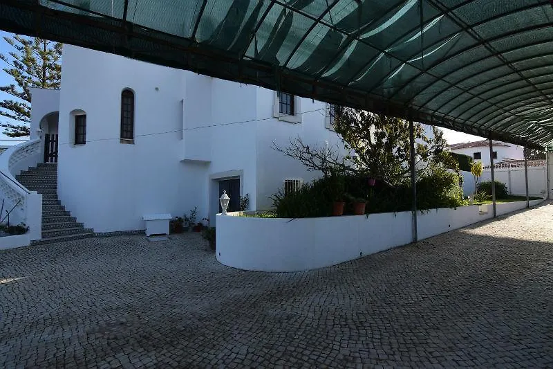 Vivenda Roseiral Hotel Albufeira 0*,  Portugal