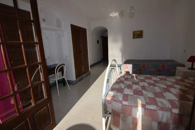 Vivenda Roseiral Hotel Albufeira Holiday home