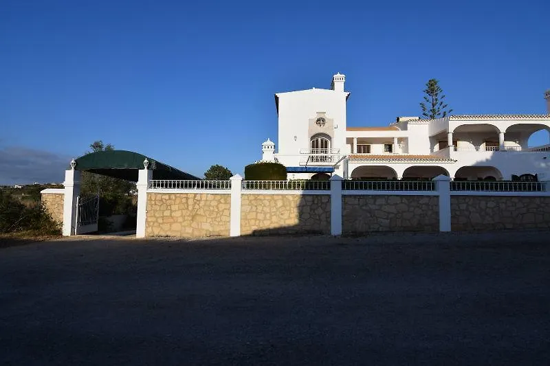 Vivenda Roseiral Hotel Albufeira