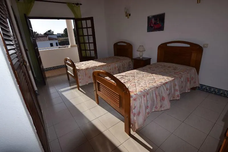 Vivenda Roseiral Hotel Albufeira Holiday home