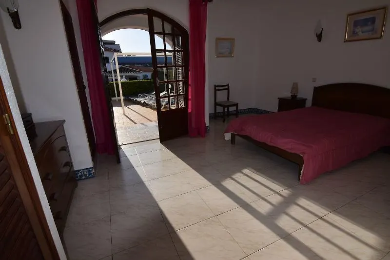 Holiday home Vivenda Roseiral Hotel Albufeira