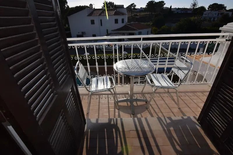Vivenda Roseiral Hotel Albufeira Portugal