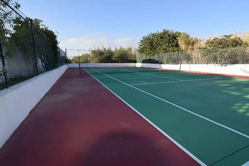 Vivenda Roseiral Hotel Albufeira Holiday home