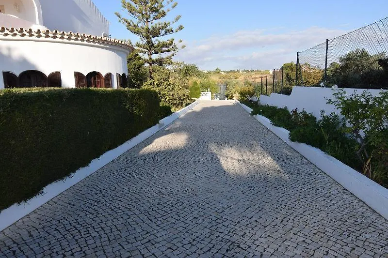 Holiday home Vivenda Roseiral Hotel Albufeira Portugal