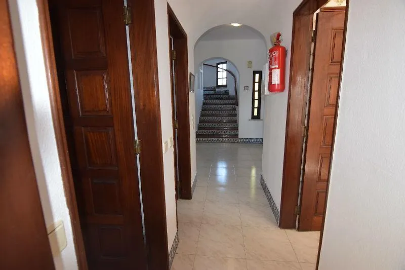 Vivenda Roseiral Hotel Albufeira Holiday home