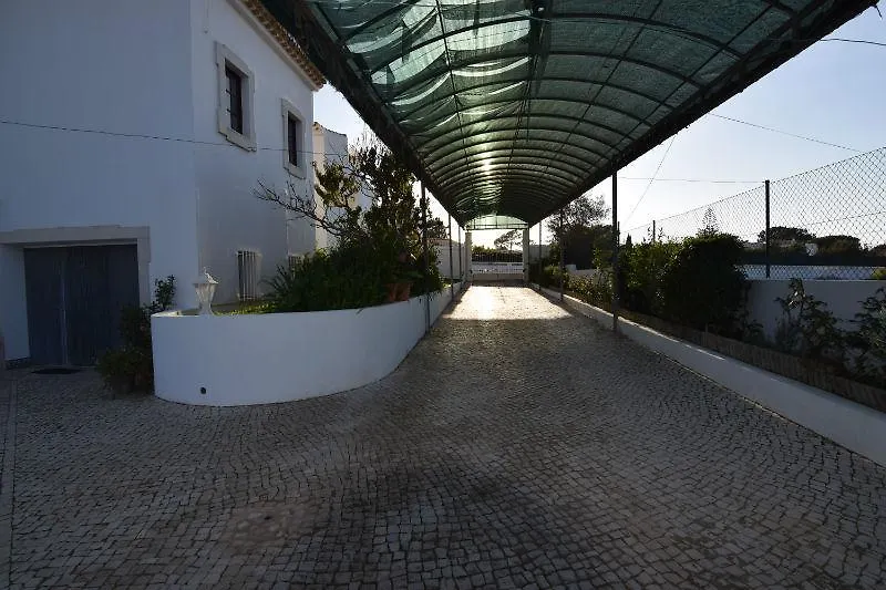 Vivenda Roseiral Hotel Albufeira