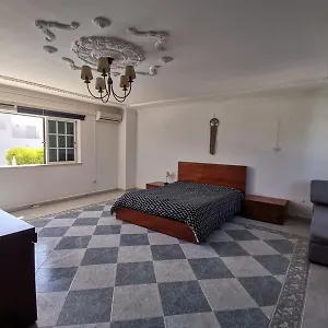 Holiday home Alma Rustica, Albufeira