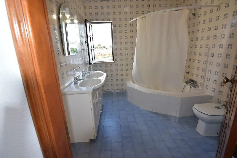 Hotel Vivenda Roseiral Albufeira Prázdninový dům