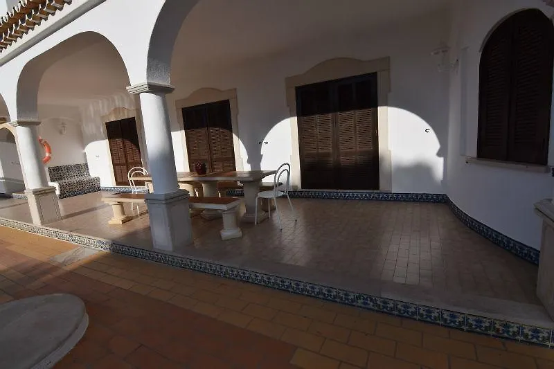 Hotel Vivenda Roseiral Albufeira Prázdninový dům