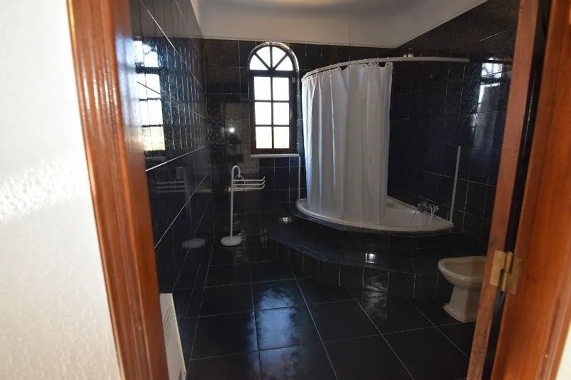 Hotel Vivenda Roseiral Albufeira