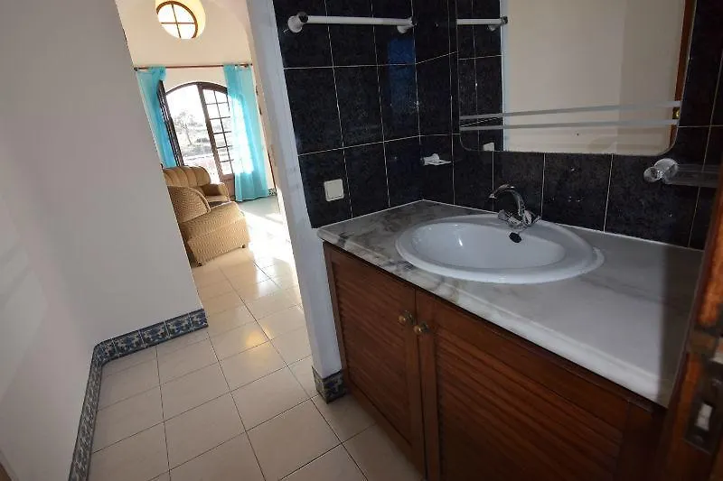 Prázdninový dům Hotel Vivenda Roseiral Albufeira