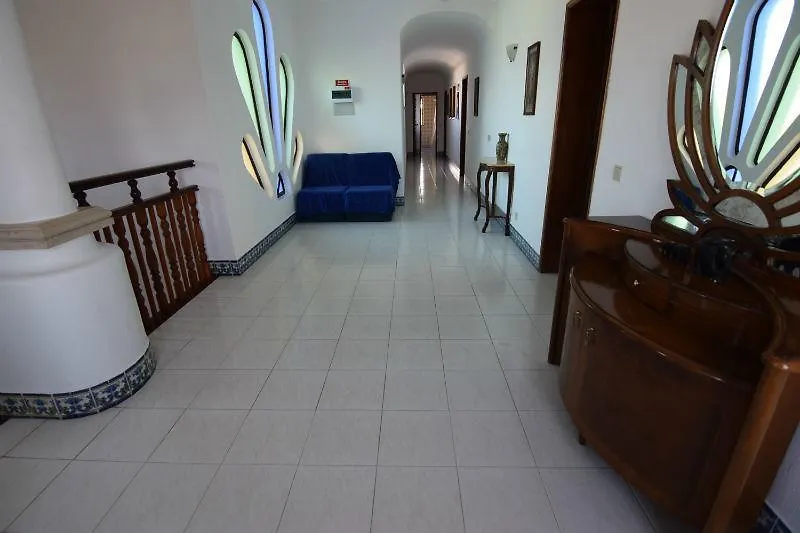 Hotel Vivenda Roseiral Albufeira 0*,