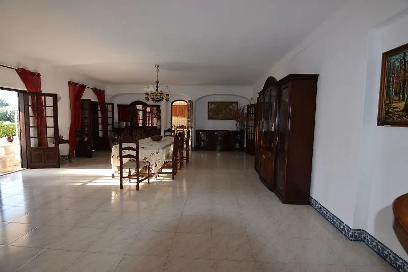 Prázdninový dům Hotel Vivenda Roseiral Albufeira