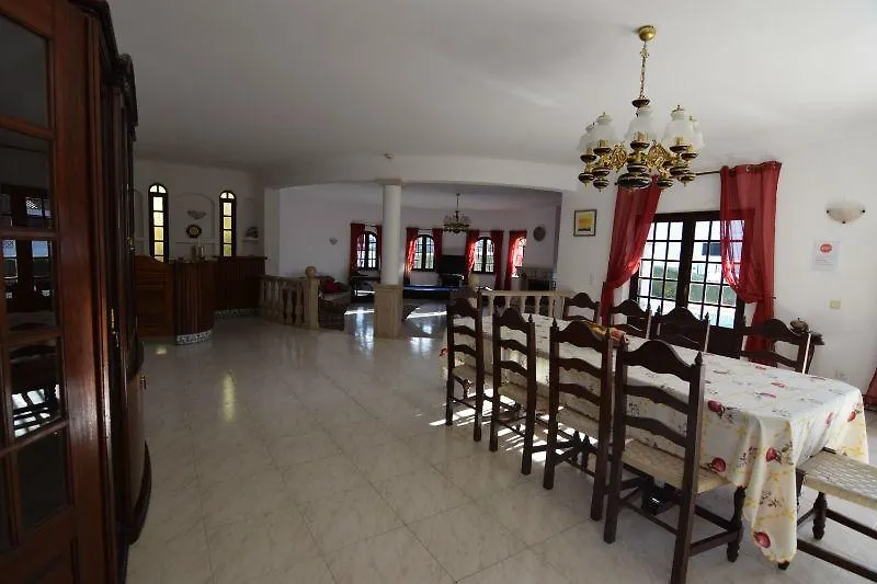 Prázdninový dům Hotel Vivenda Roseiral Albufeira
