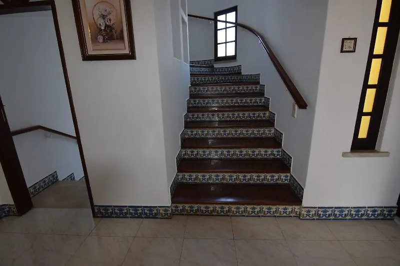 Hotel Vivenda Roseiral Albufeira