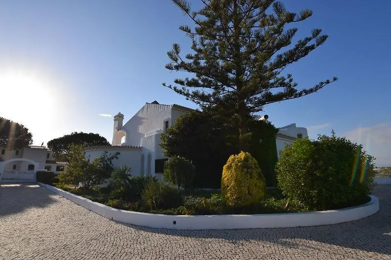 Hotel Vivenda Roseiral Albufeira 0*,  Portugalsko